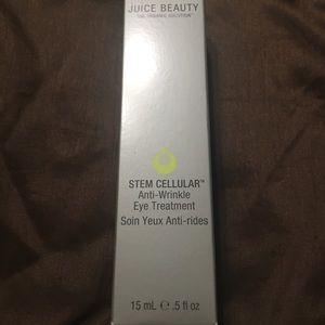 New Juice Beauty Stem Cellular Eye Serum